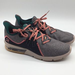 air max sequent 3 premium varsity